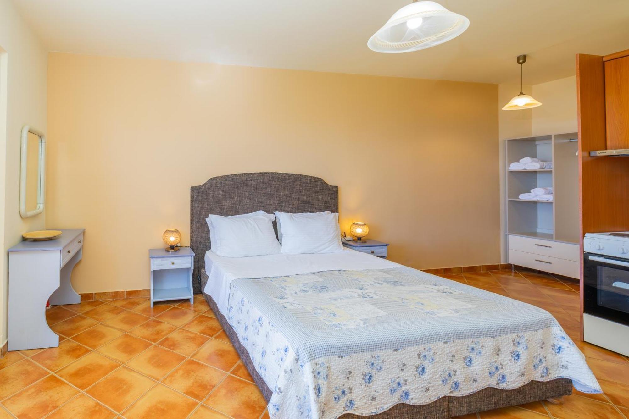 Apartament Delfinia Vlachata Zewnętrze zdjęcie