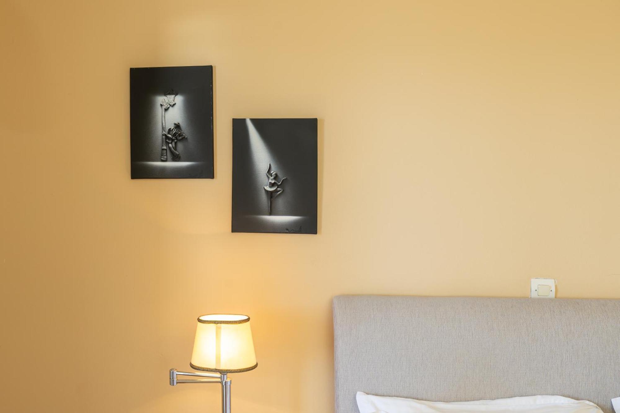 Apartament Delfinia Vlachata Zewnętrze zdjęcie